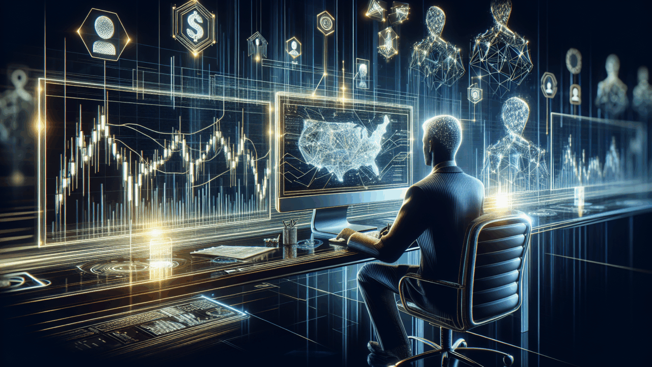 “The Future of Trading: Why Using Expert Advisors Can Transform Your Results Today”